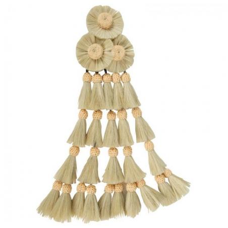 Cowboy Mosquito Net Castecus