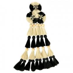 Cowboy Mosquito Net Castecus