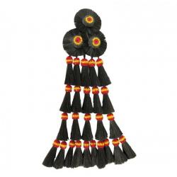 Cowboy Mosquito Net Castecus