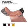  Alforja Delantera Zaldi Extra Para 5kg Plomo