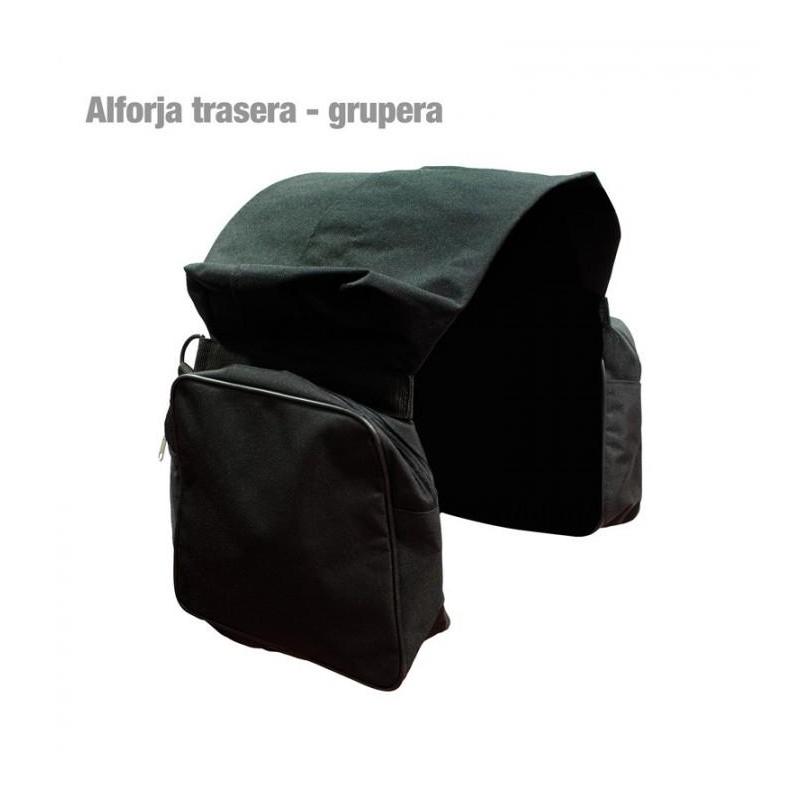  Alforja Trasera/grupera 1547