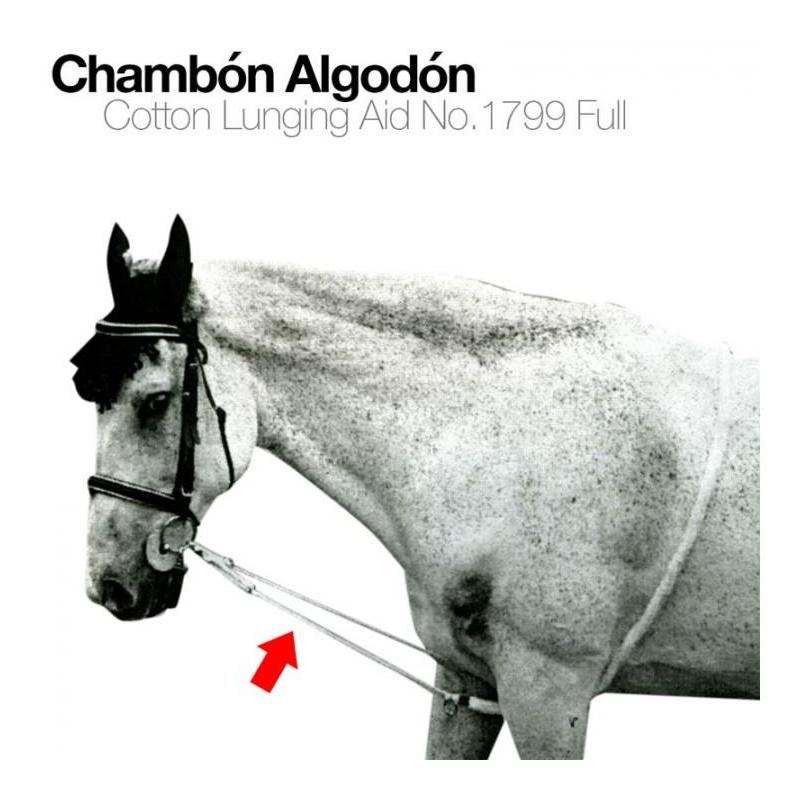  Chambón Algodón 1799