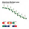  Atacrines Borlaje Lana
