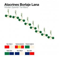  Atacrines Borlaje Lana