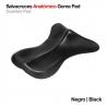  Salvacruces Anatómico Goma Pad Negro