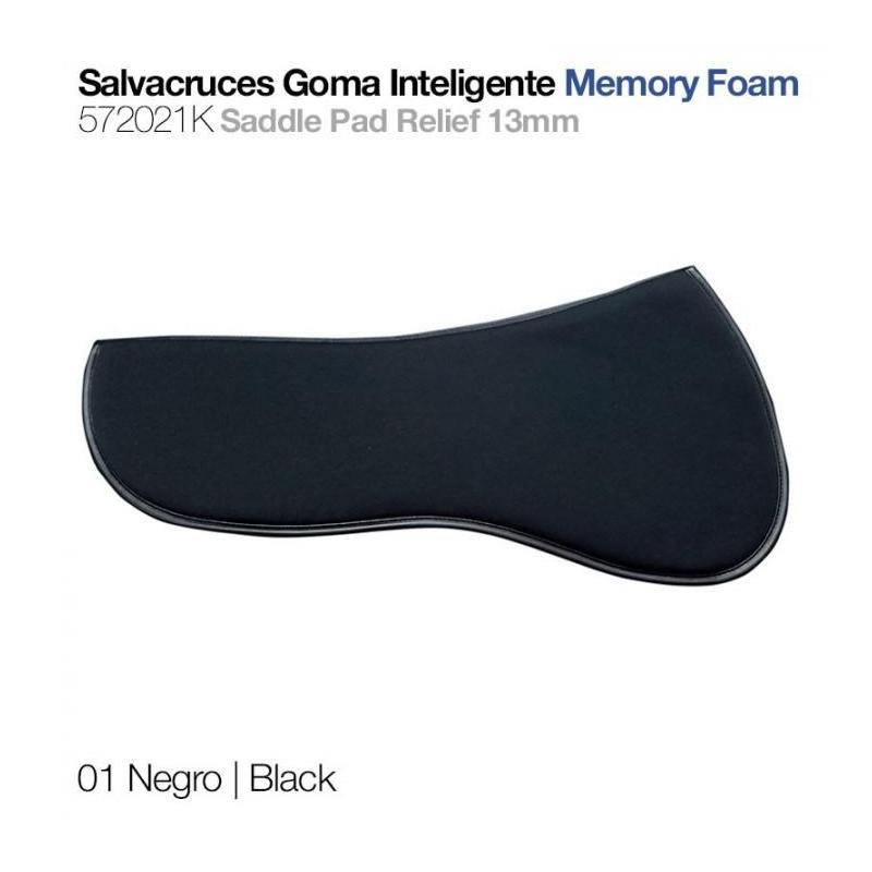  Salvacruces Goma Inteligente Memory Foam 572021k