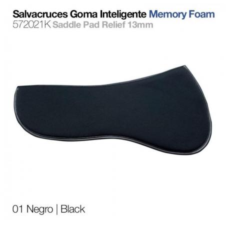  Salvacruces Goma Inteligente Memory Foam 572021k