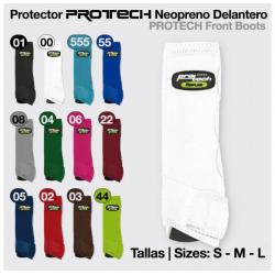  Protector Protech Neopreno...