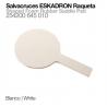  Salvacruces Eskadron Raqueta 254200 645 010 Blanco
