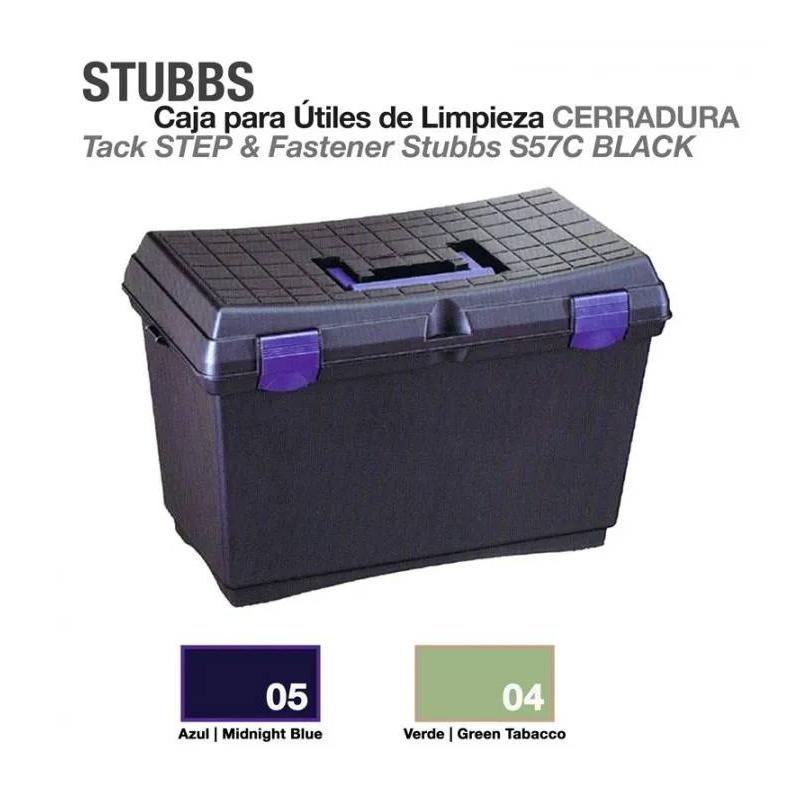 Caja Limpieza Grande 515X287X338M.m. Art.159 