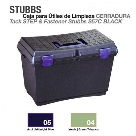 Caja Limpieza Grande 515X287X338M.m. Art.159 