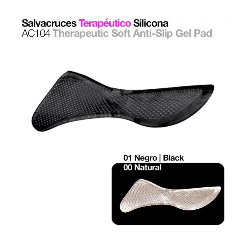  Salvacruces Terapéutico Silicona
