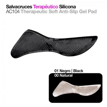  Salvacruces Terapéutico Silicona