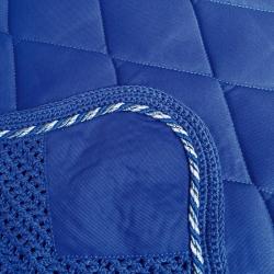 Juego De Mantilla + Orejeras + Vendas