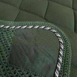 Juego De Mantilla + Orejeras + Vendas