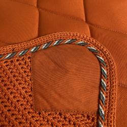 Juego De Mantilla + Orejeras + Vendas