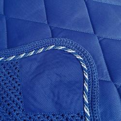 Juego De Mantilla + Orejeras + Vendas