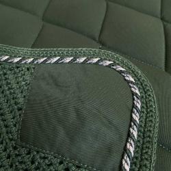 Juego De Mantilla + Orejeras + Vendas