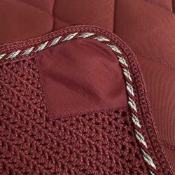 Juego De Mantilla + Orejeras + Vendas