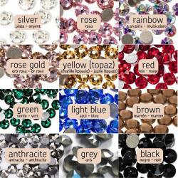 Camiseta Hípica Técnica Custom Crystallized Manga Corta