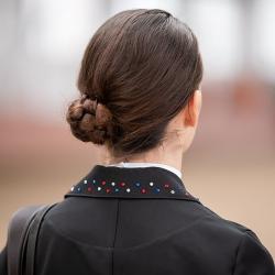 Chaqueta De Concurso Custom Crystallized Softshell