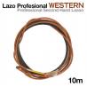 Lazo Profesional Western Va1830 10m.