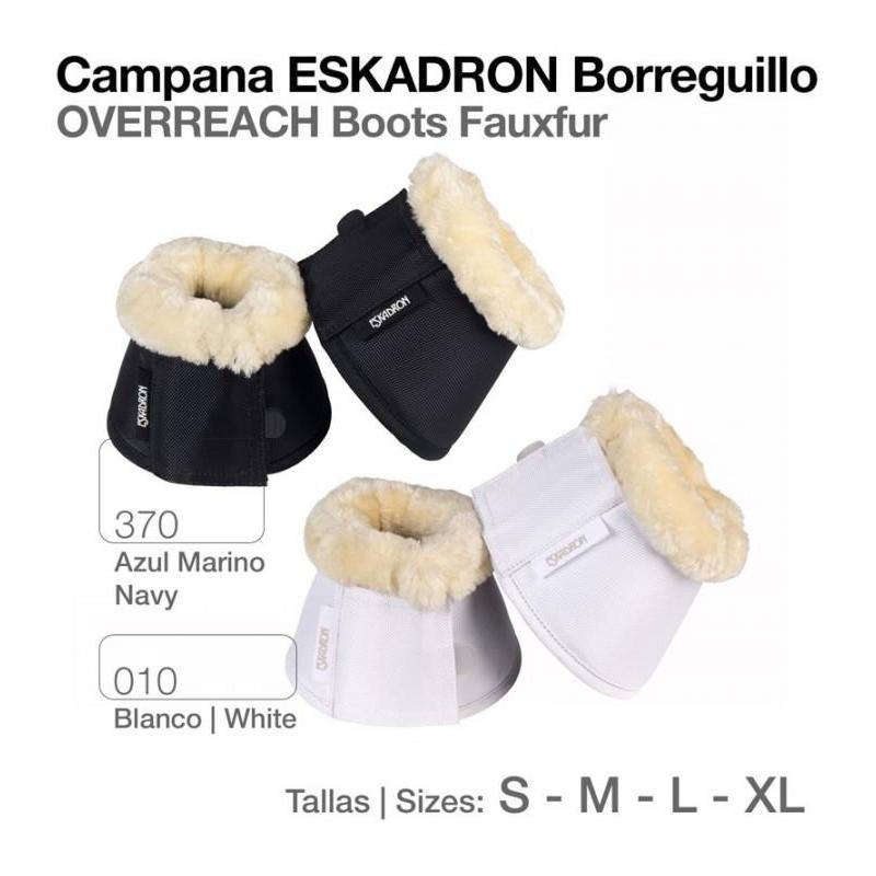  Campana Eskadron Borreguillo 672000 786