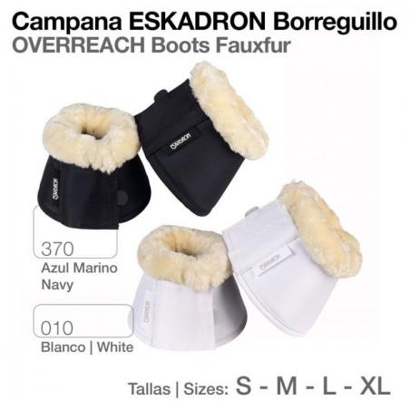  Campana Eskadron Borreguillo 672000 786