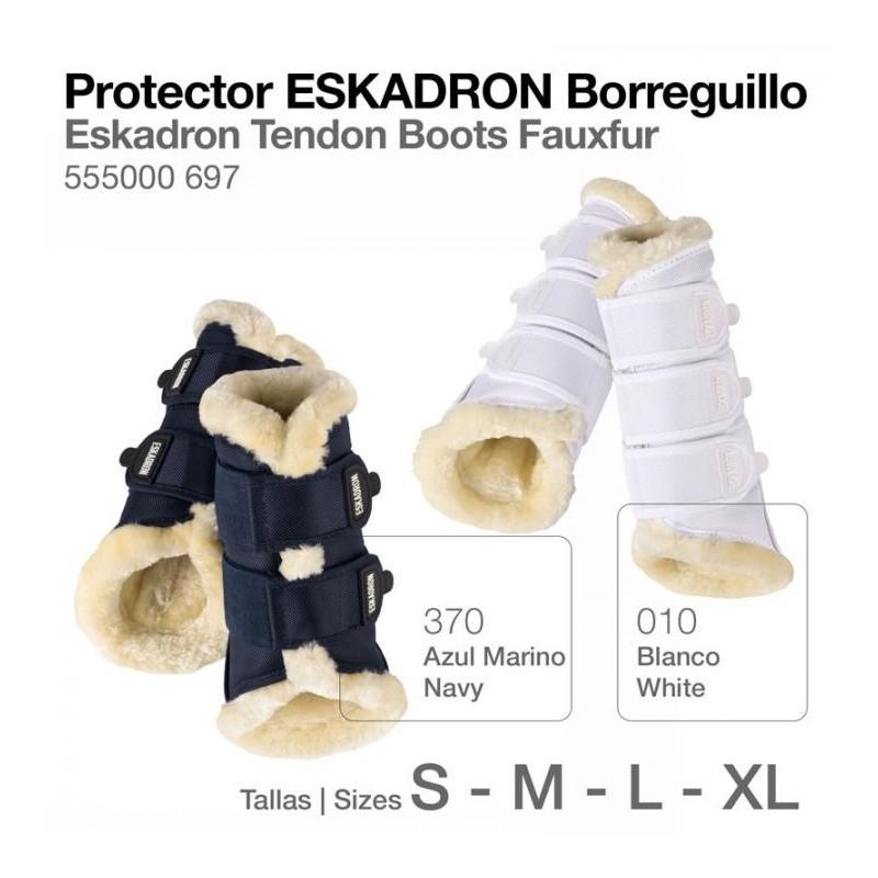  Protector Eskadron Borreguillo 555000 697