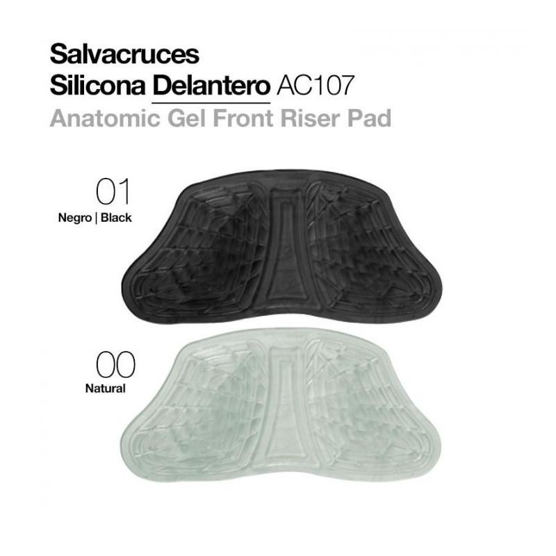  Salvacruces Silicona Delantero
