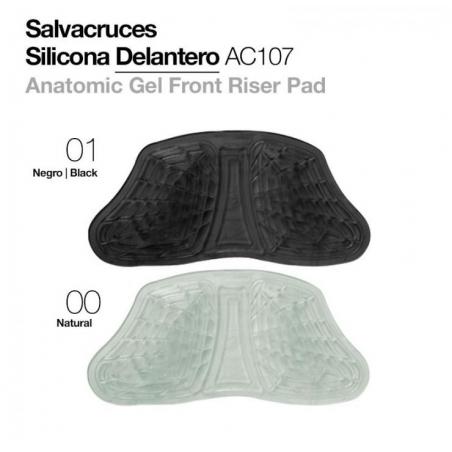  Salvacruces Silicona Delantero