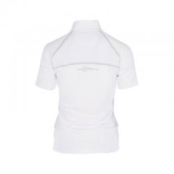 Polo De Concurso Valentina De Mujer