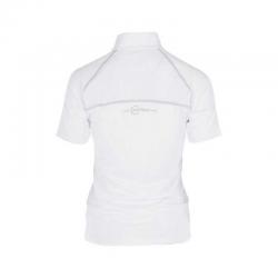 Polo De Concurso Valentina De Mujer