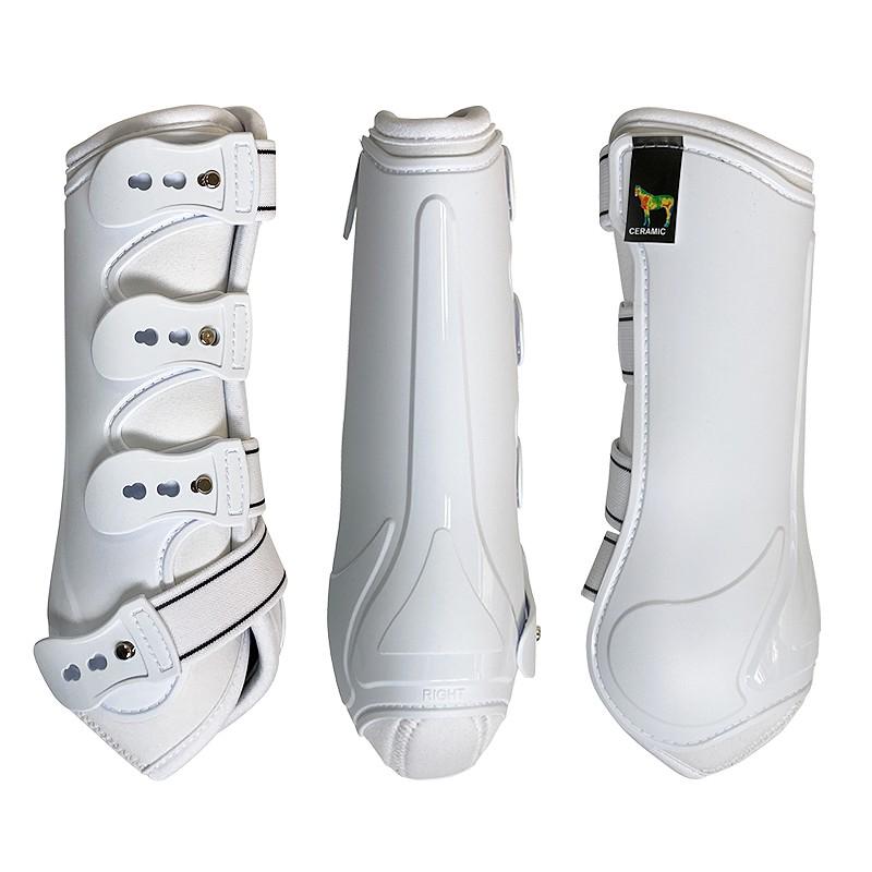 Protector Doma Trasero Cerámico