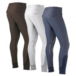 Pantalones De Hombre Tattini Tiglio