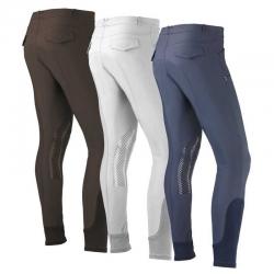 Pantalones De Hombre Tattini Tiglio