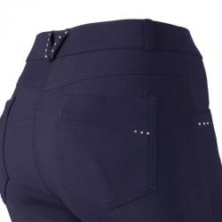 Pantalones Tattini Ardisia De Mujer