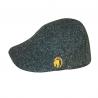 Gorra De Invierno Hamburgo Jaspeada