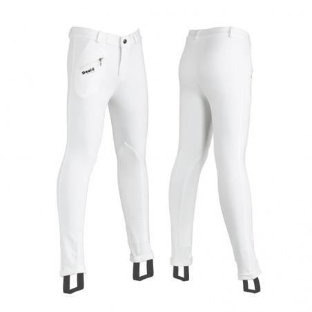 Jodhpurs Daslo De Niño 4 Estaciones