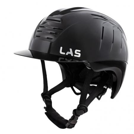 Casco Las Genesis