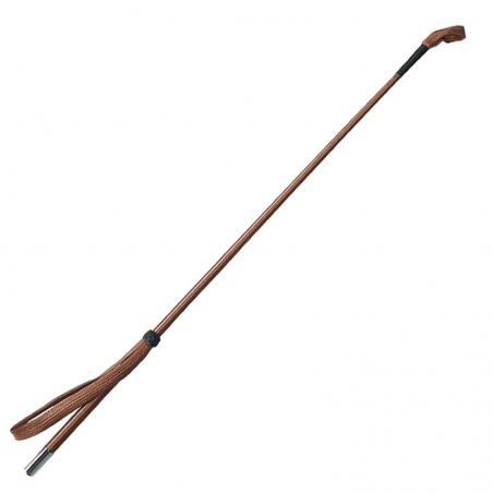 Fusta De Uso General Con Remate De Metal (Pack De 10 Unidades)