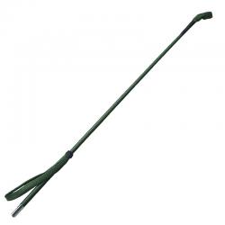 Fusta De Uso General Con Remate De Metal (Pack De 10 Unidades)