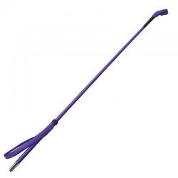 Fusta De Uso General Con Remate De Metal (Pack De 10 Unidades)