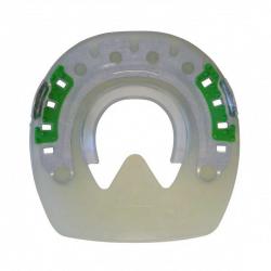 Herradura Terapéutica Duplo Verde Rolling (Unidad)