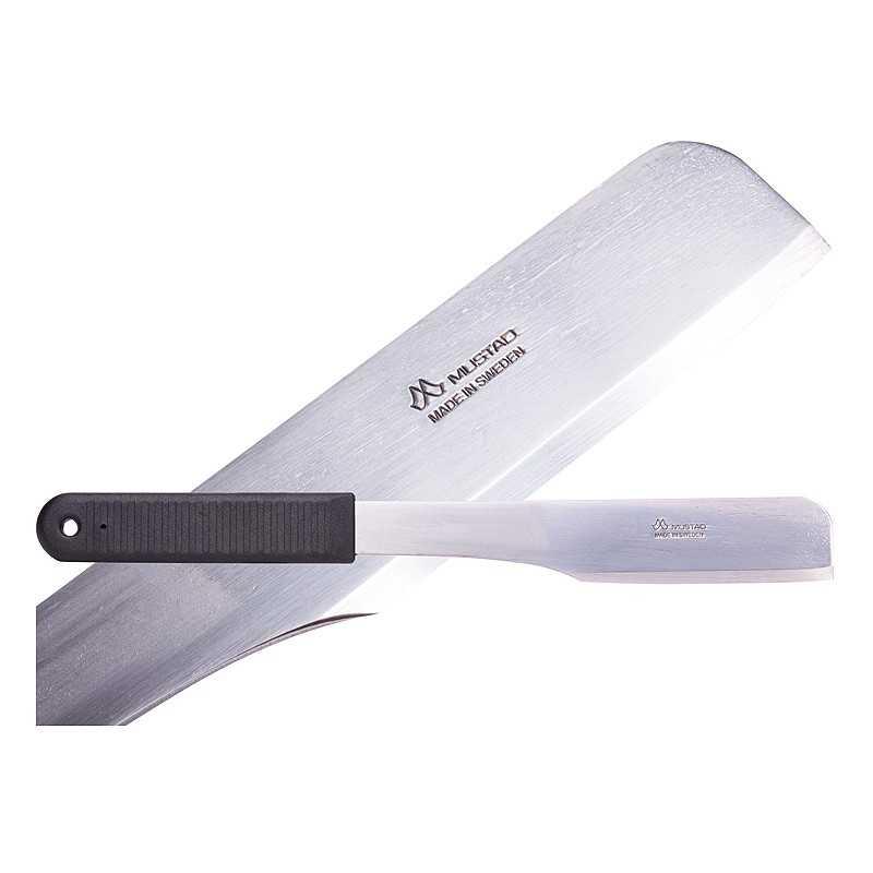 Cuchilla Cortacascos Mustad