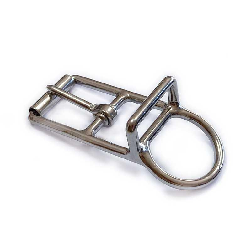 Hebilla Fuerte Para Tiros De Enganche