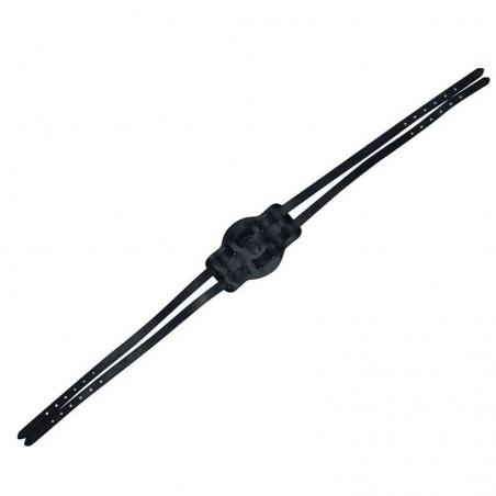 Adaptador De Cincha Inglesa Para Silla Vaquera