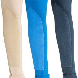 Pantalón Jodhpur Daslo De Niño/a