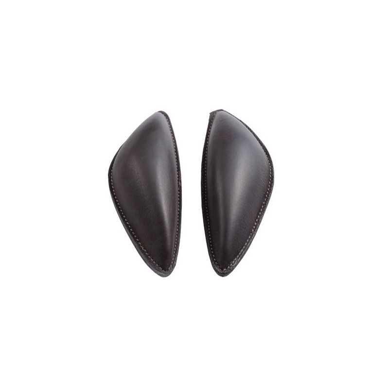 Rodilleras Intercambiables Para Silla De Salto Daslo Gold