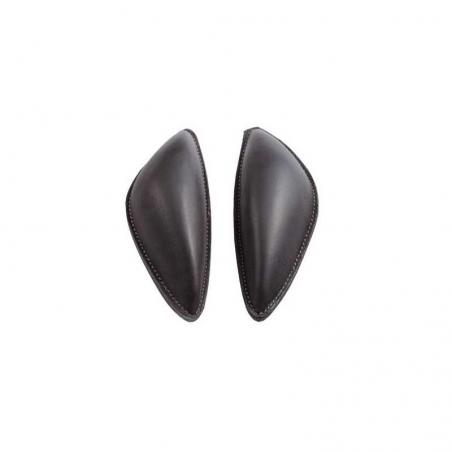 Rodilleras Intercambiables Para Silla De Salto Daslo Gold